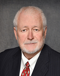 Alan Cheek